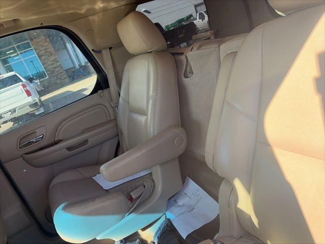 2014 Cadillac Escalade Luxury