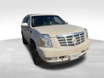 2014 Cadillac Escalade Luxury
