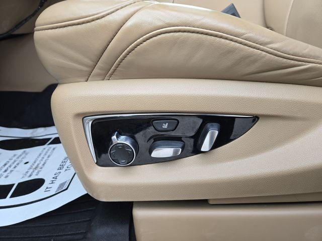 2019 Cadillac Escalade Platinum Edition