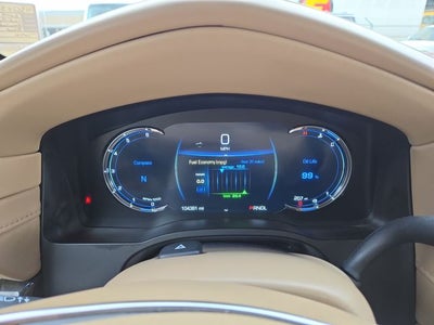 2019 Cadillac Escalade Platinum Edition