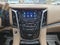 2019 Cadillac Escalade Platinum Edition