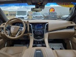 2019 Cadillac Escalade Platinum Edition