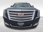 2019 Cadillac Escalade Platinum Edition