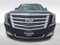 2019 Cadillac Escalade Platinum Edition