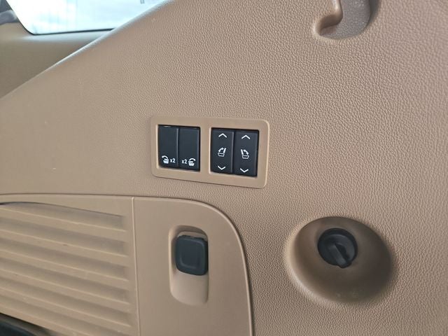 2019 Cadillac Escalade Platinum Edition
