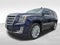 2019 Cadillac Escalade Platinum Edition
