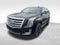 2018 Cadillac Escalade Platinum Edition