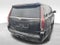 2018 Cadillac Escalade Platinum Edition