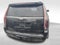 2018 Cadillac Escalade Platinum Edition