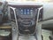2018 Cadillac Escalade Platinum Edition