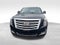 2018 Cadillac Escalade Platinum Edition