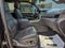 2018 Cadillac Escalade Platinum Edition