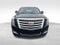 2018 Cadillac Escalade Platinum Edition