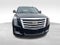 2018 Cadillac Escalade Platinum Edition