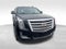 2018 Cadillac Escalade Platinum Edition