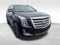 2018 Cadillac Escalade Platinum Edition