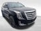 2018 Cadillac Escalade Platinum Edition