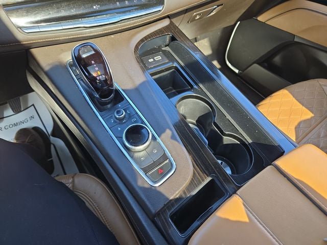 2022 Cadillac Escalade ESV Premium