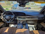 2022 Cadillac Escalade ESV Premium