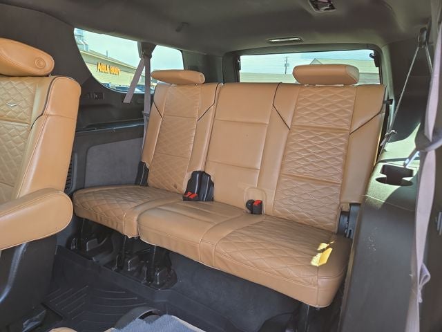 2022 Cadillac Escalade ESV Premium