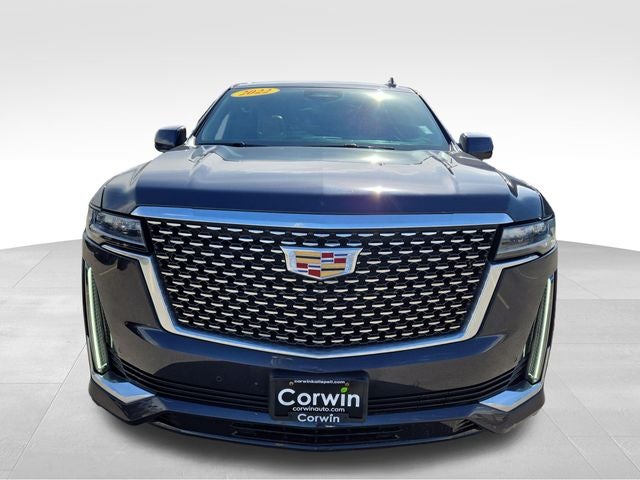 2022 Cadillac Escalade ESV Premium