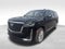 2023 Cadillac Escalade ESV Premium
