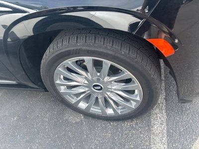 2023 Cadillac Escalade ESV Premium