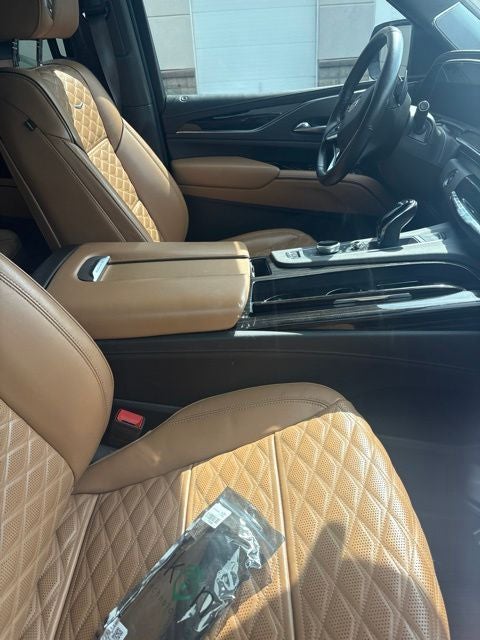 2023 Cadillac Escalade ESV Premium