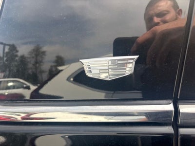 2023 Cadillac Escalade ESV Premium