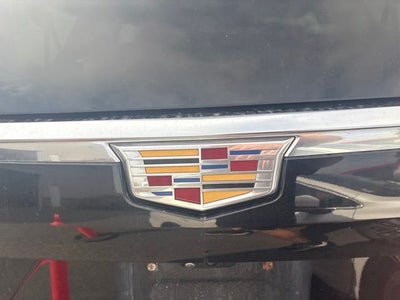 2023 Cadillac Escalade ESV Premium