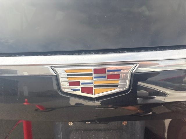 2023 Cadillac Escalade ESV Premium