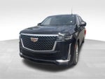 2023 Cadillac Escalade ESV Premium