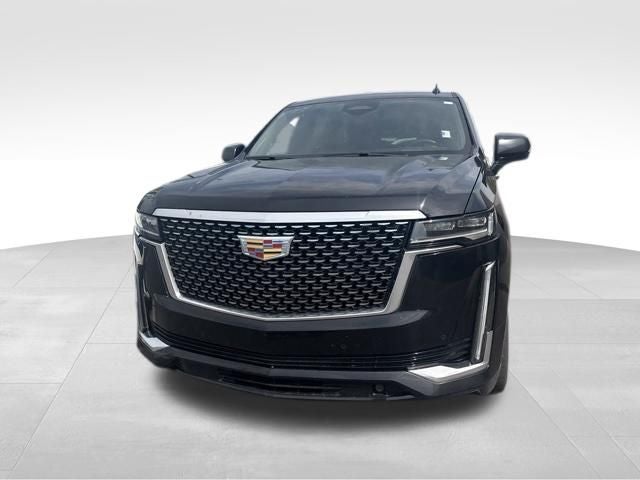 2023 Cadillac Escalade ESV Premium