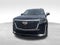 2023 Cadillac Escalade ESV Premium