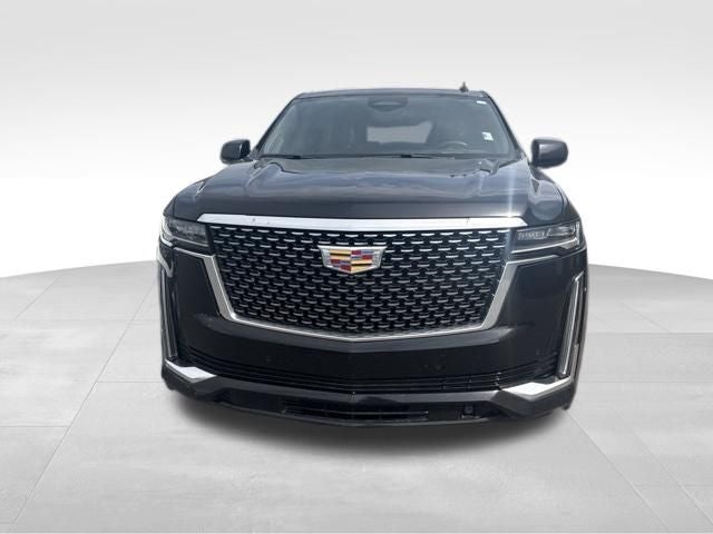 2023 Cadillac Escalade ESV Premium
