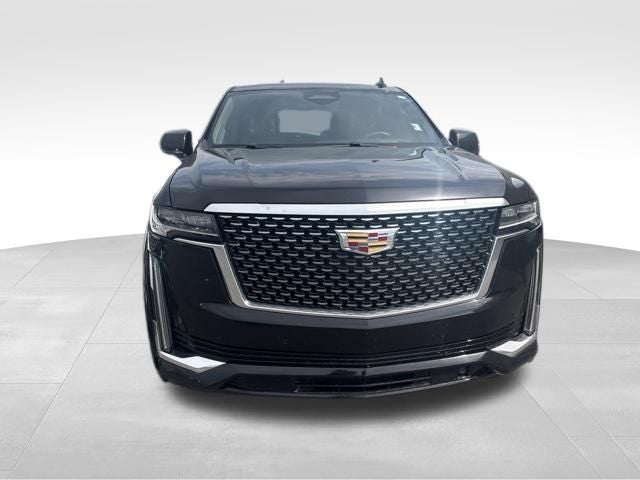 2023 Cadillac Escalade ESV Premium