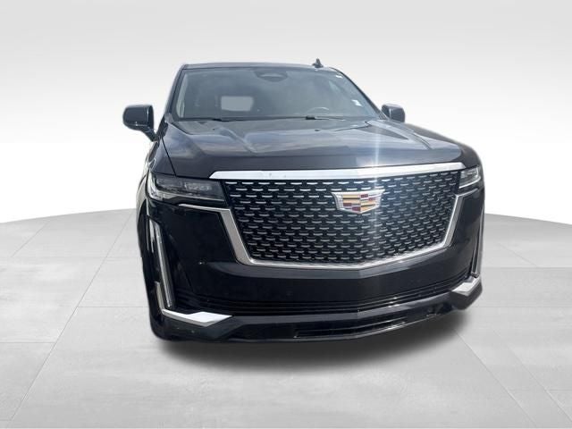 2023 Cadillac Escalade ESV Premium