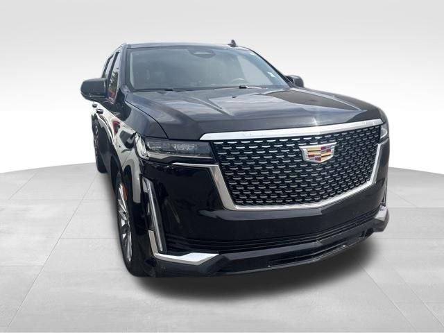 2023 Cadillac Escalade ESV Premium