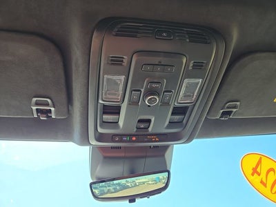 2024 Cadillac Escalade ESV Premium Luxury Platinum
