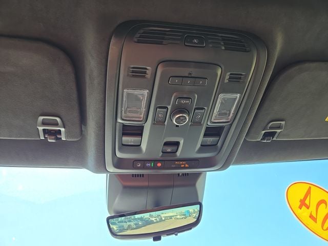 2024 Cadillac Escalade ESV Premium Luxury Platinum