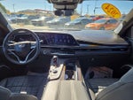 2024 Cadillac Escalade ESV Premium Luxury Platinum