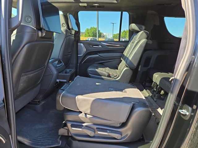 2024 Cadillac Escalade ESV Premium Luxury Platinum