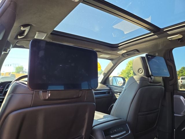 2024 Cadillac Escalade ESV Premium Luxury Platinum