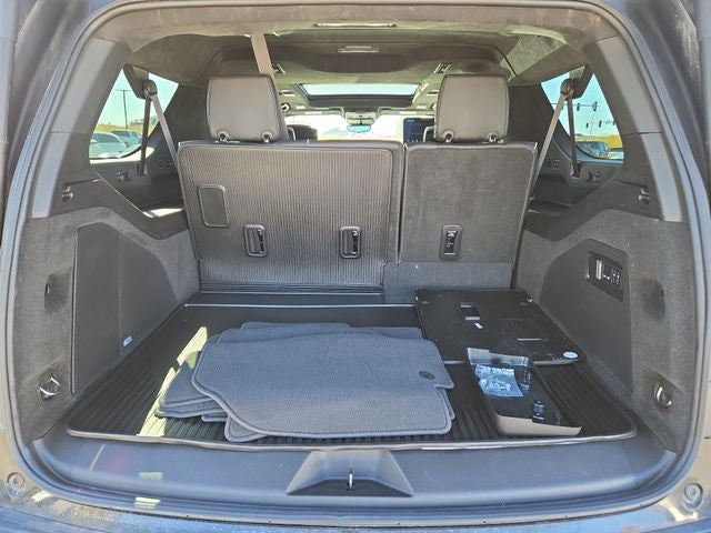 2024 Cadillac Escalade ESV Premium Luxury Platinum