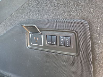 2024 Cadillac Escalade ESV Premium Luxury Platinum