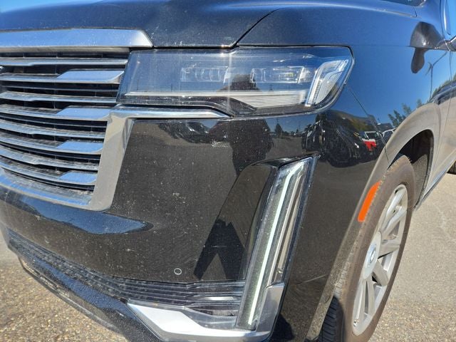 2024 Cadillac Escalade ESV Premium Luxury Platinum