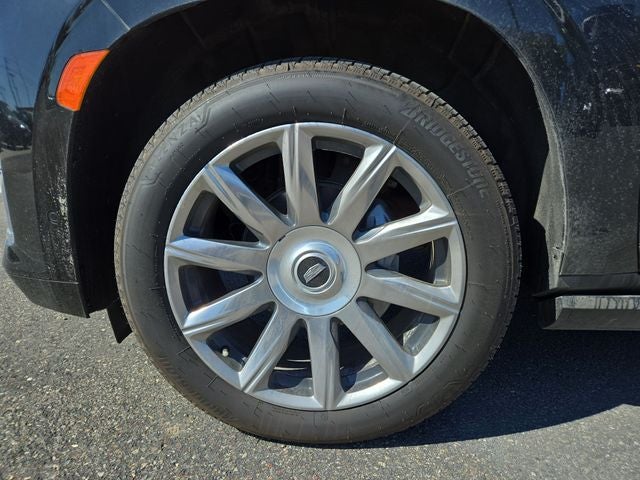 2024 Cadillac Escalade ESV Premium Luxury Platinum
