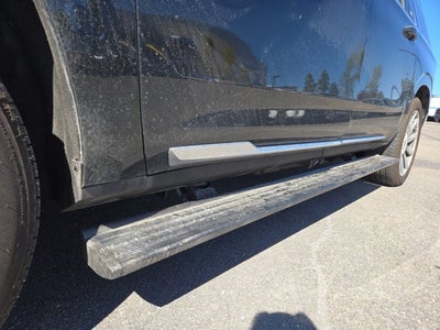 2024 Cadillac Escalade ESV Premium Luxury Platinum