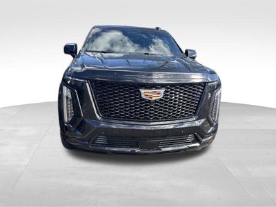 2025 Cadillac Escalade ESV Sport Platinum