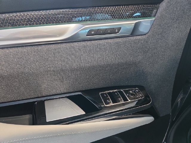 2025 Cadillac Escalade ESV V-Series